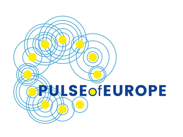 Pulse of Europe Logo